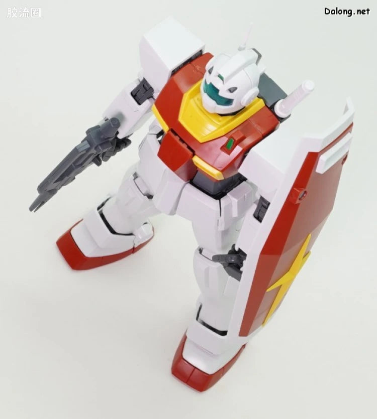 P-Bandai MG 1/100 RMS-179 GM II