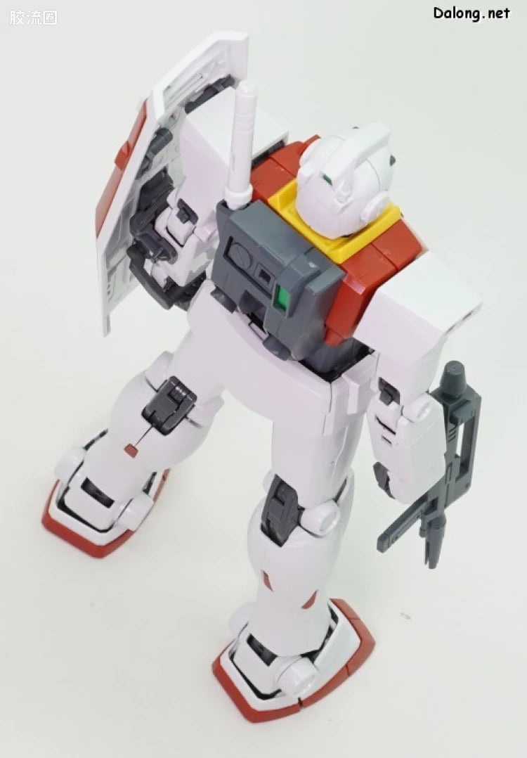 P-Bandai MG 1/100 RMS-179 GM II