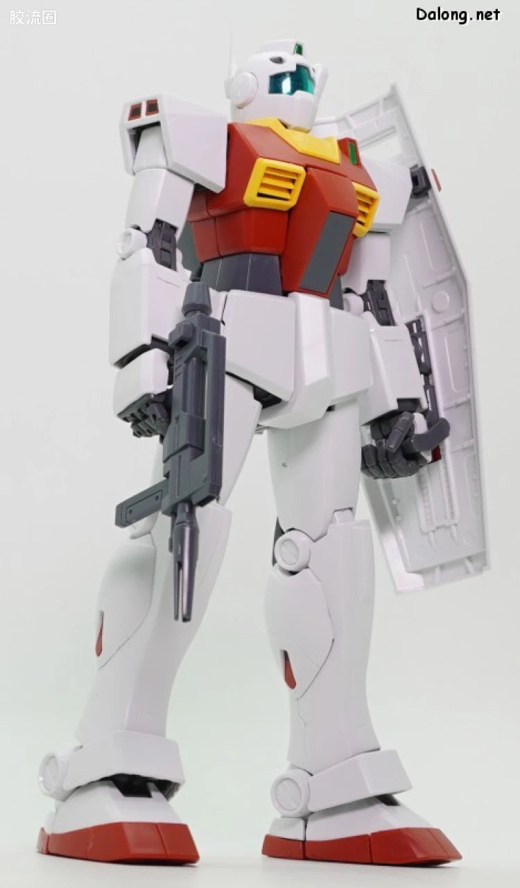 P-Bandai MG 1/100 RMS-179 GM II