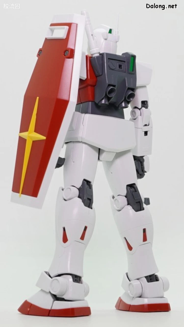 P-Bandai MG 1/100 RMS-179 GM II
