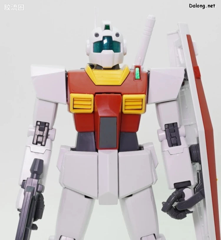 P-Bandai MG 1/100 RMS-179 GM II