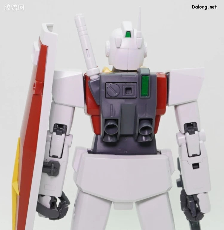 P-Bandai MG 1/100 RMS-179 GM II