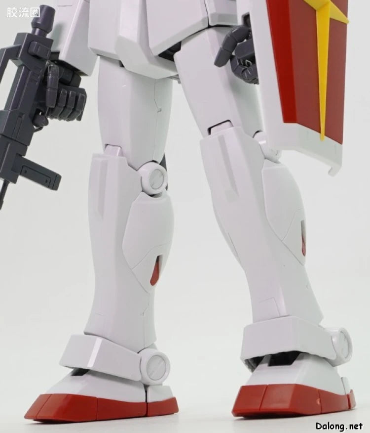 P-Bandai MG 1/100 RMS-179 GM II