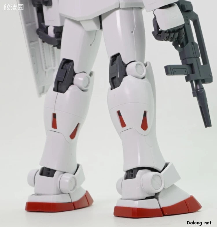 P-Bandai MG 1/100 RMS-179 GM II