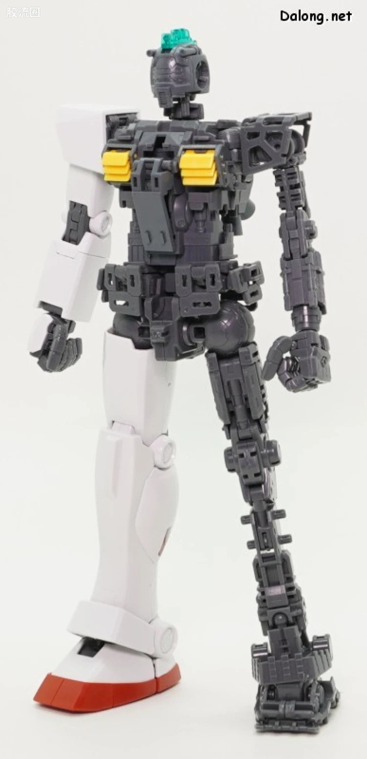 P-Bandai MG 1/100 RMS-179 GM II