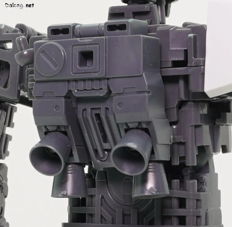 P-Bandai MG 1/100 RMS-179 GM II