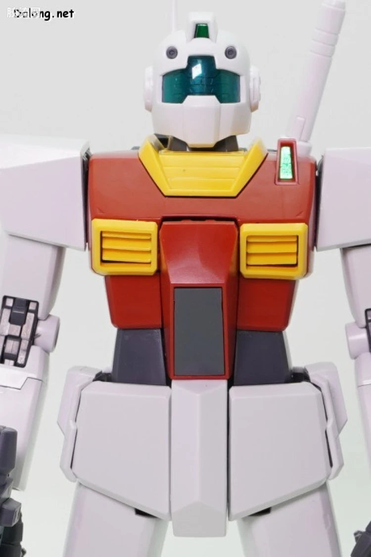 P-Bandai MG 1/100 RMS-179 GM II
