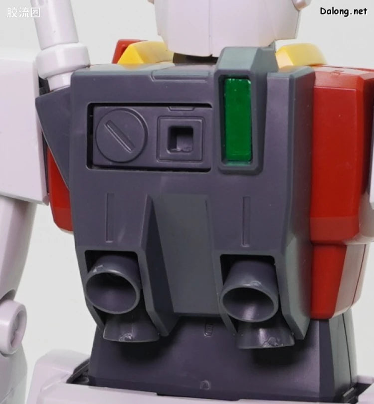 P-Bandai MG 1/100 RMS-179 GM II