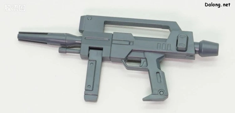 P-Bandai MG 1/100 RMS-179 GM II