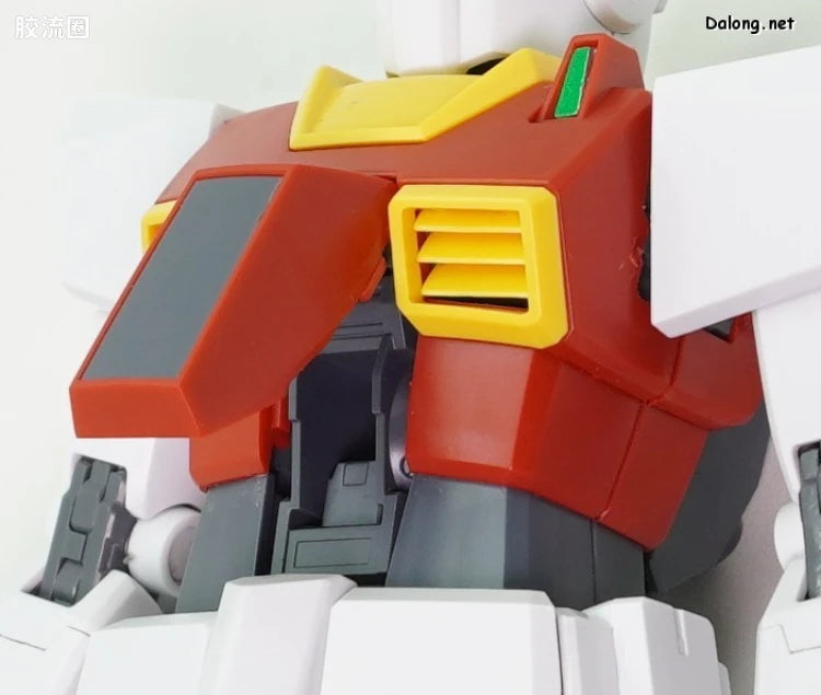 P-Bandai MG 1/100 RMS-179 GM II