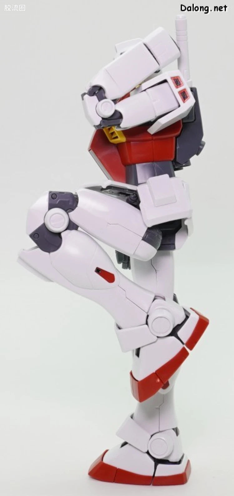 P-Bandai MG 1/100 RMS-179 GM II