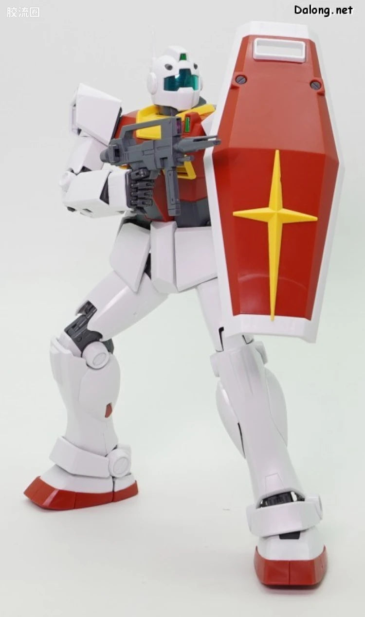 P-Bandai MG 1/100 RMS-179 GM II