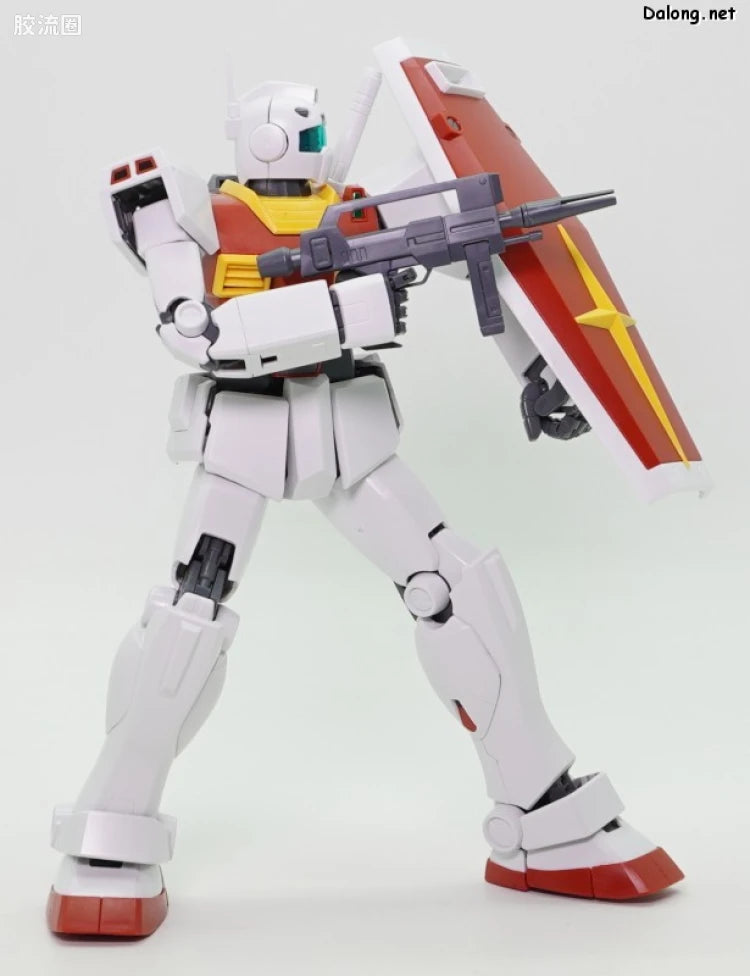 P-Bandai MG 1/100 RMS-179 GM II