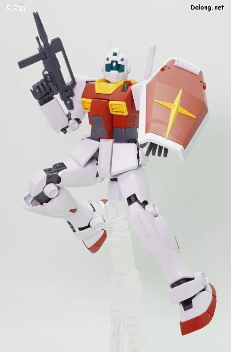 P-Bandai MG 1/100 RMS-179 GM II