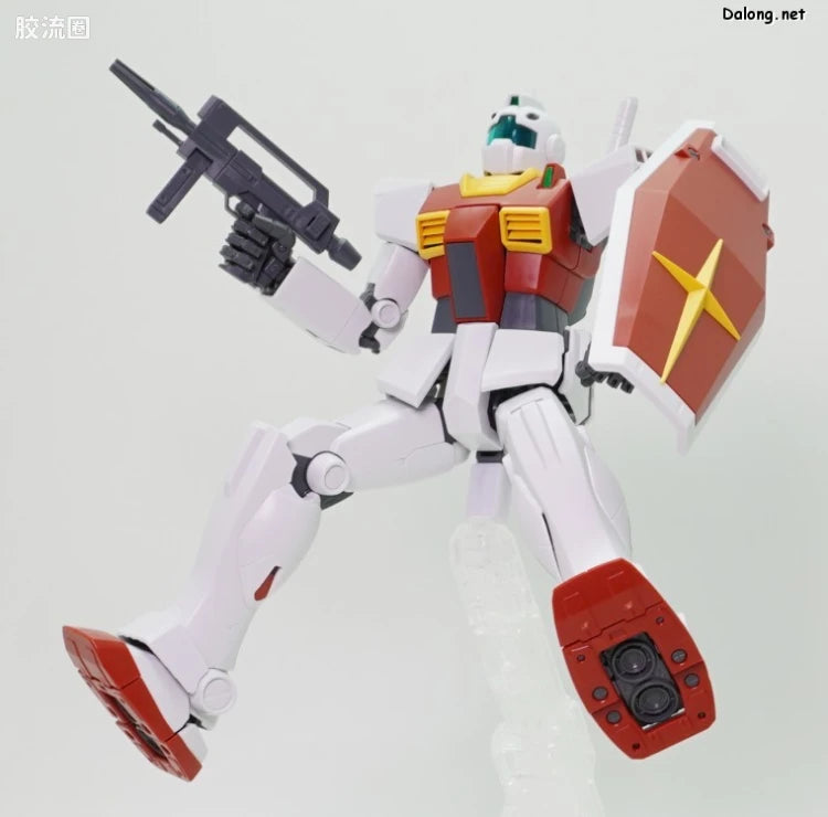 P-Bandai MG 1/100 RMS-179 GM II