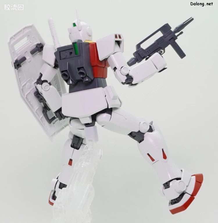 P-Bandai MG 1/100 RMS-179 GM II
