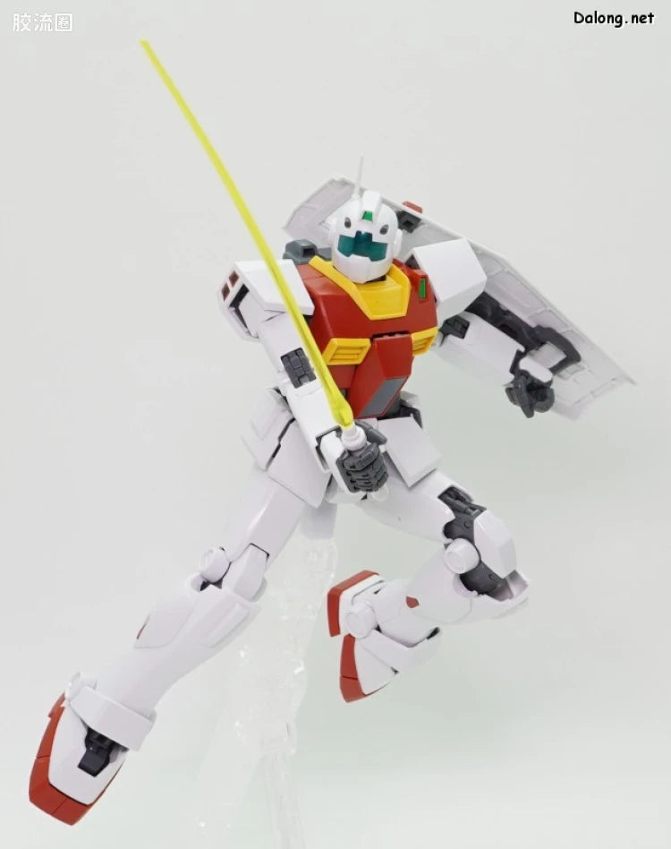 P-Bandai MG 1/100 RMS-179 GM II