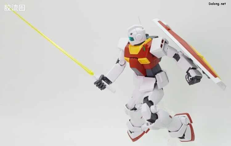 P-Bandai MG 1/100 RMS-179 GM II