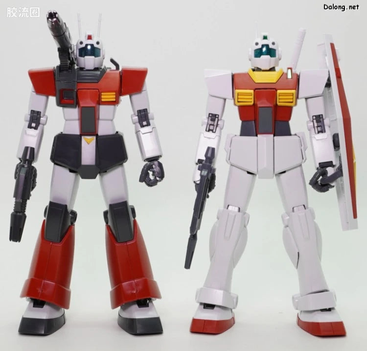 P-Bandai MG 1/100 RMS-179 GM II