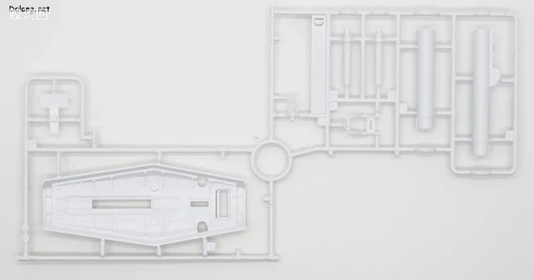 P-Bandai MG 1/100 RMS-179 GM II