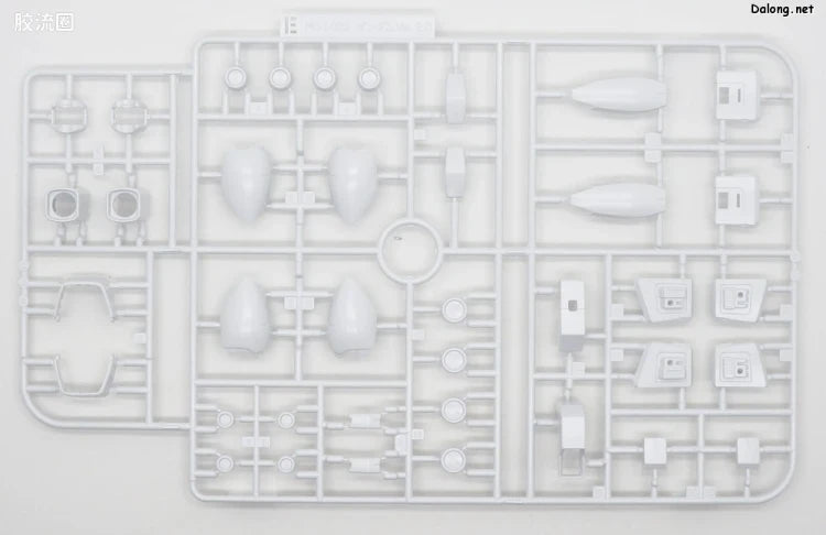 P-Bandai MG 1/100 RMS-179 GM II