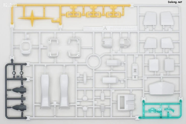 P-Bandai MG 1/100 RMS-179 GM II