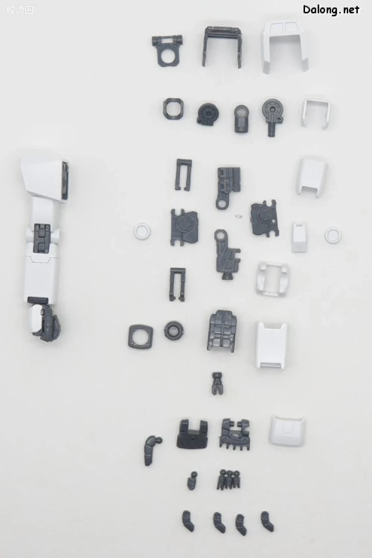 P-Bandai MG 1/100 RMS-179 GM II