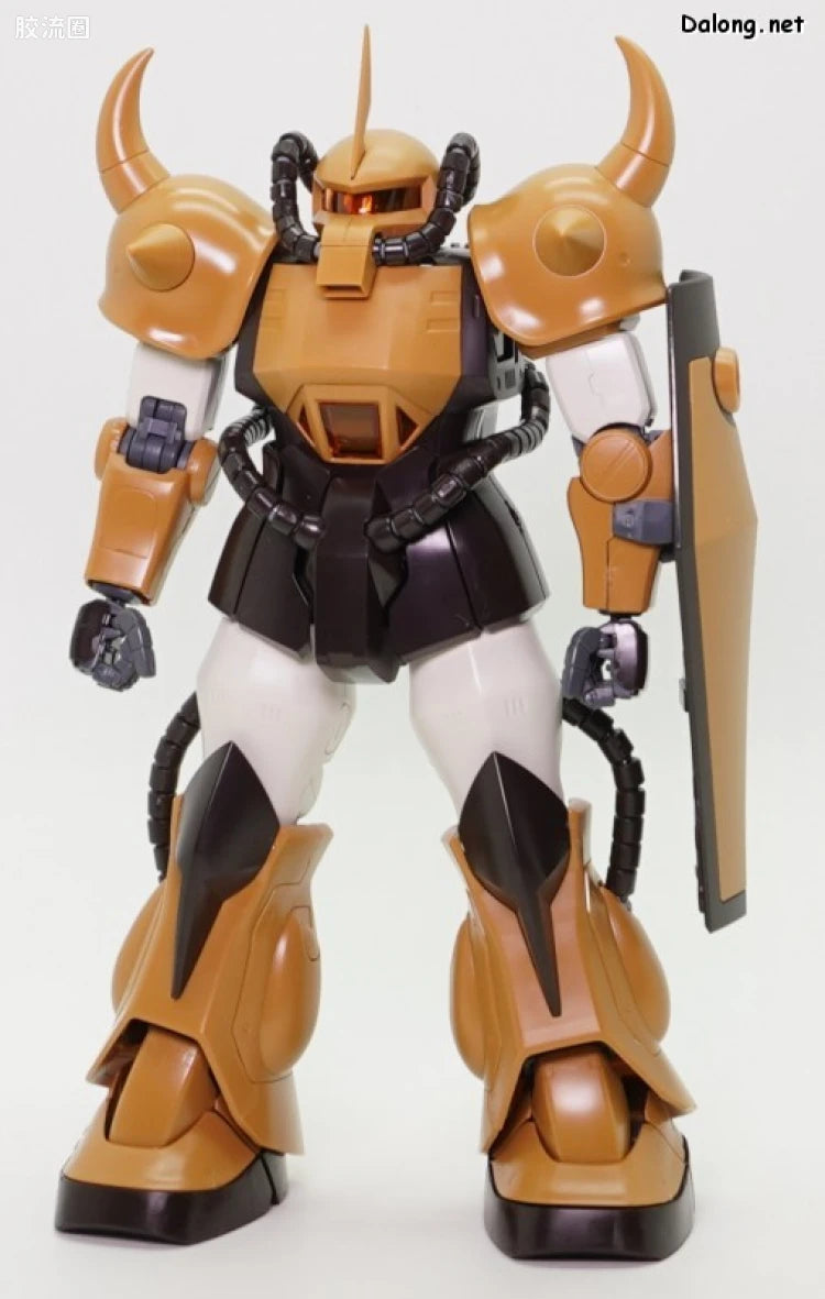 P-Bandai MG 1/100 YMS-07 Prototype Gouf