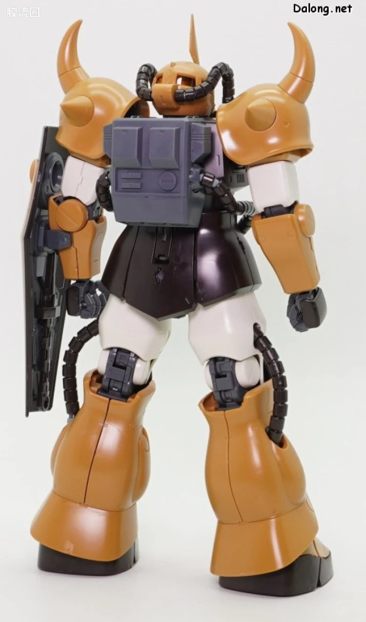 P-Bandai MG 1/100 YMS-07 Prototype Gouf