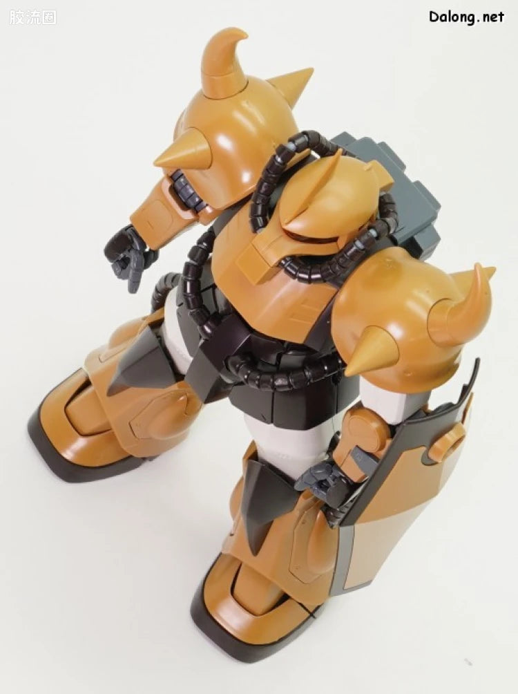 P-Bandai MG 1/100 YMS-07 Prototype Gouf