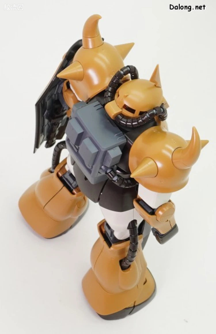 P-Bandai MG 1/100 YMS-07 Prototype Gouf