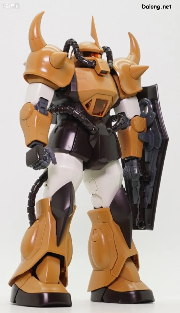 P-Bandai MG 1/100 YMS-07 Prototype Gouf
