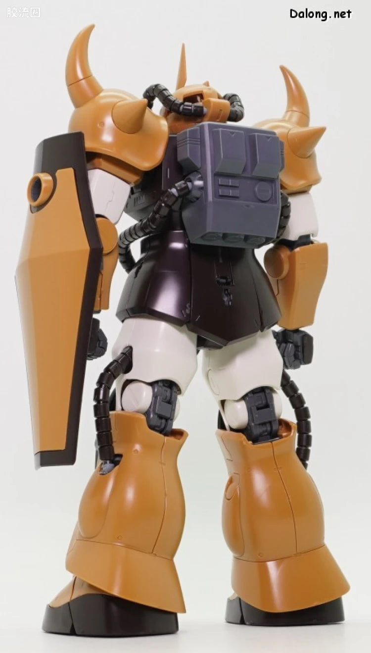 P-Bandai MG 1/100 YMS-07 Prototype Gouf