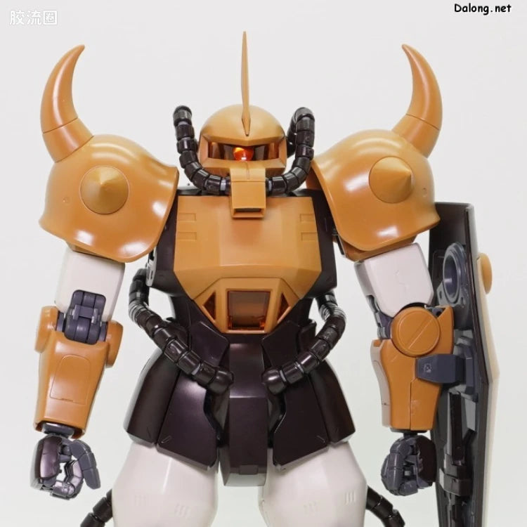 P-Bandai MG 1/100 YMS-07 Prototype Gouf
