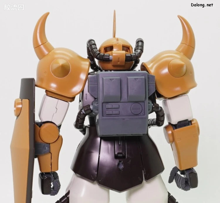 P-Bandai MG 1/100 YMS-07 Prototype Gouf