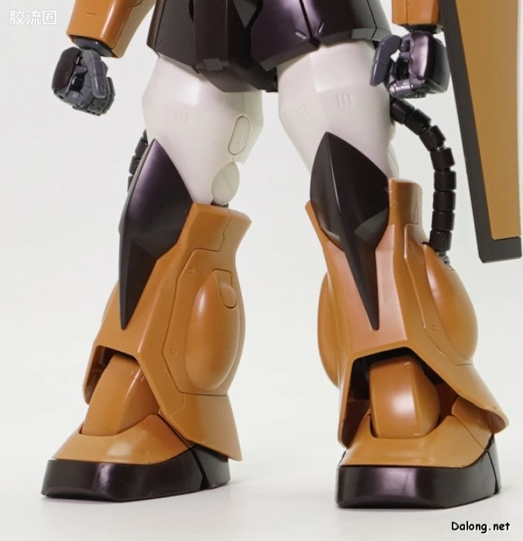 P-Bandai MG 1/100 YMS-07 Prototype Gouf