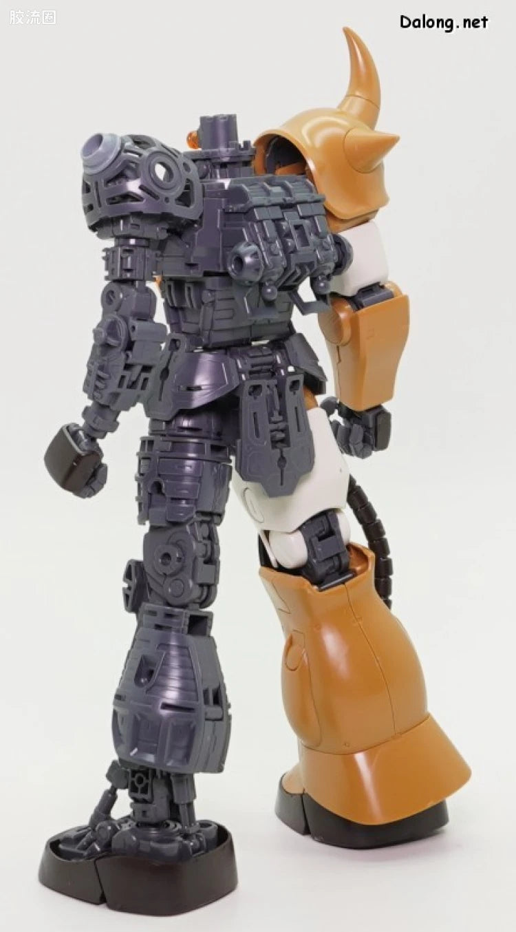P-Bandai MG 1/100 YMS-07 Prototype Gouf