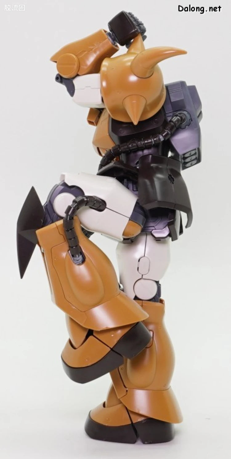 P-Bandai MG 1/100 YMS-07 Prototype Gouf