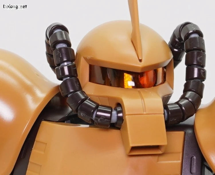 P-Bandai MG 1/100 YMS-07 Prototype Gouf
