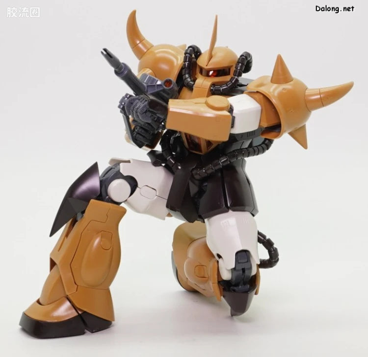 P-Bandai MG 1/100 YMS-07 Prototype Gouf