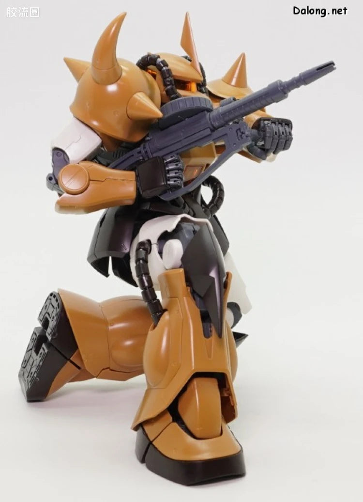 P-Bandai MG 1/100 YMS-07 Prototype Gouf