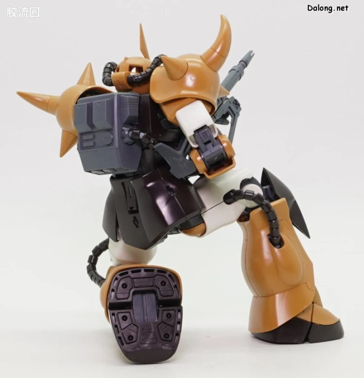P-Bandai MG 1/100 YMS-07 Prototype Gouf