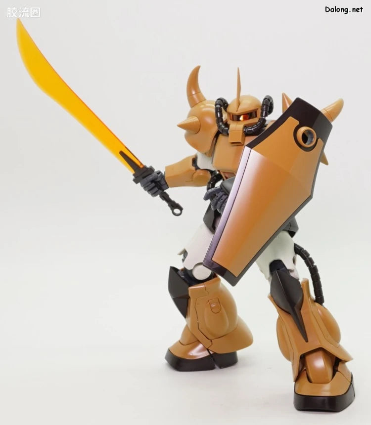 P-Bandai MG 1/100 YMS-07 Prototype Gouf
