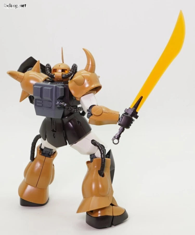 P-Bandai MG 1/100 YMS-07 Prototype Gouf