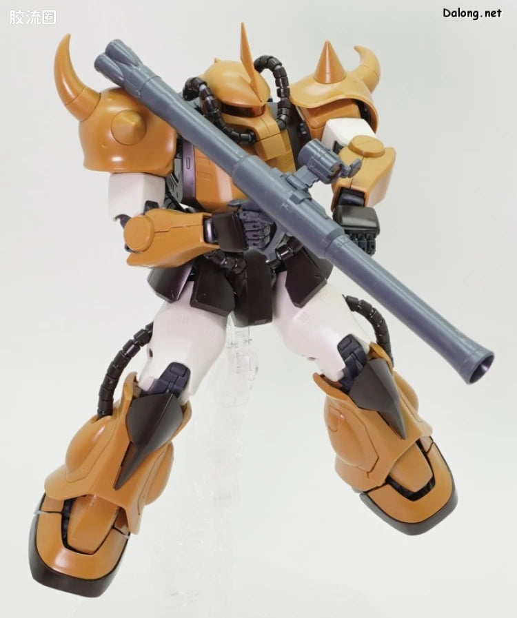 P-Bandai MG 1/100 YMS-07 Prototype Gouf