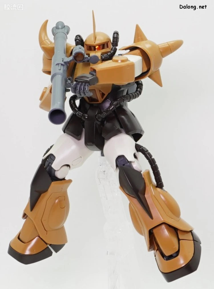 P-Bandai MG 1/100 YMS-07 Prototype Gouf