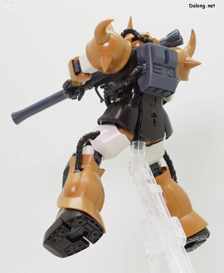P-Bandai MG 1/100 YMS-07 Prototype Gouf
