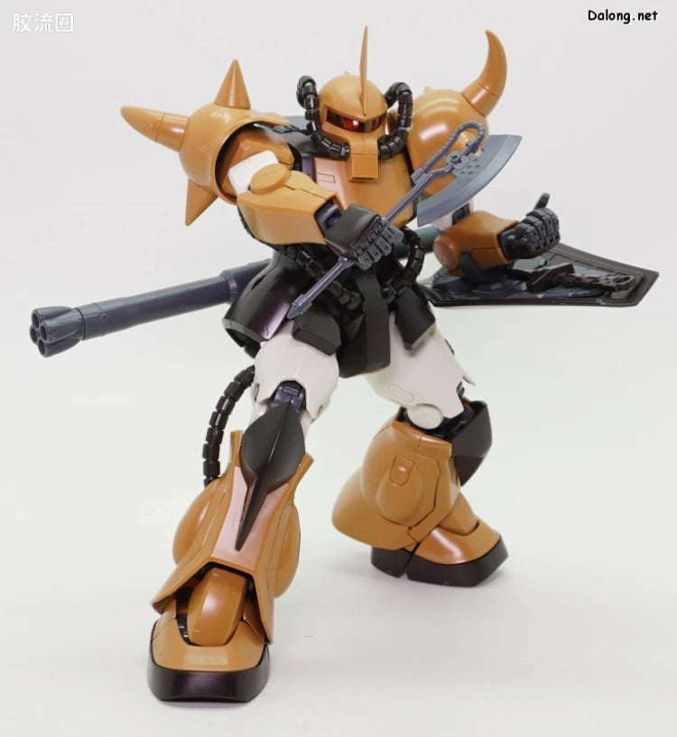 P-Bandai MG 1/100 YMS-07 Prototype Gouf