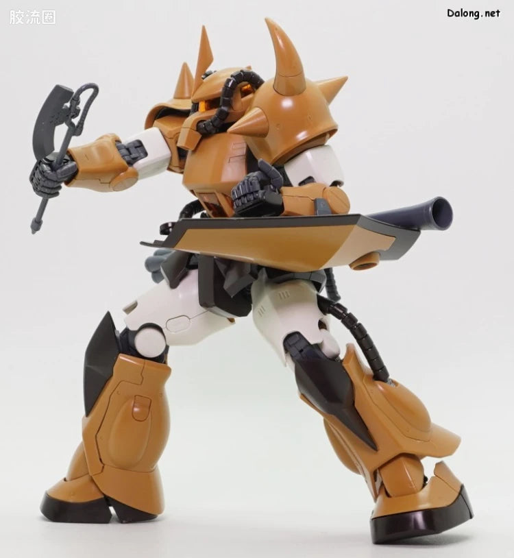 P-Bandai MG 1/100 YMS-07 Prototype Gouf