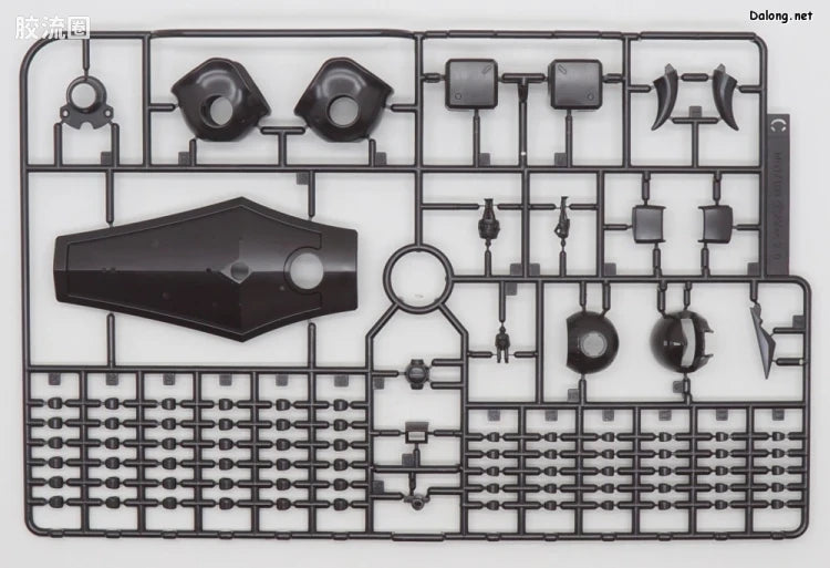 P-Bandai MG 1/100 YMS-07 Prototype Gouf